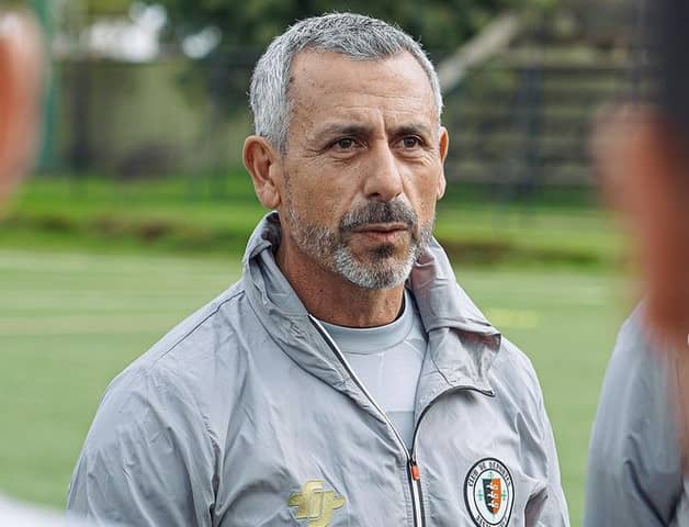 Elenco de la Primera B ya tiene entrenador para el 2024: Hernán Peña seguirá en el conjunto unionista.