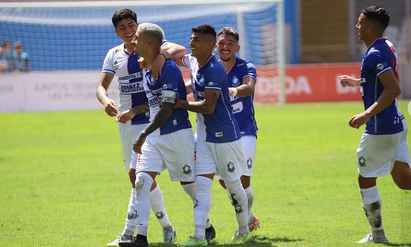 La fórmula que deja a Deportes Antofagasta al borde del ascenso a Primera División.