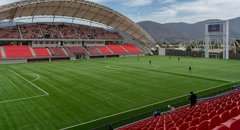 Santiago Wanderers busca estadio para el crucial duelo ante Deportes Antofagasta