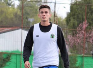 Deportes Temuco logró cerrar un refuerzo de última hora. 