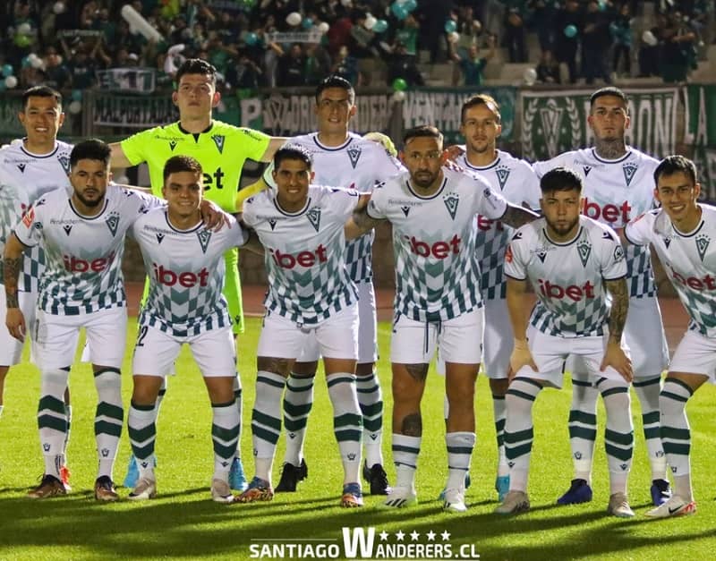Santiago Wanderers puede ser puntero de la Primera B tras la derrota de Deportes Antofagasta.