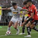 Se cayó un posible amistoso entre Cobreloa y Colo Colo Cobreloa cayó en las semifinales de la Copa Chile ante Colo Colo.
