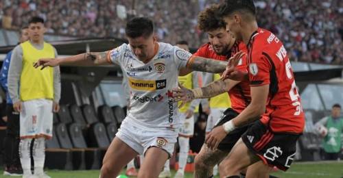 Se cayó un posible amistoso entre Cobreloa y Colo Colo Cobreloa cayó en las semifinales de la Copa Chile ante Colo Colo.