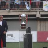 La decisión de la ANFP sobre la copa del campeón de Primera B 2023. ¿Estará la copa de Primera B en la Portada este domingo?