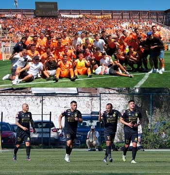 Cobreloa vs San Luis de Quillota 2023