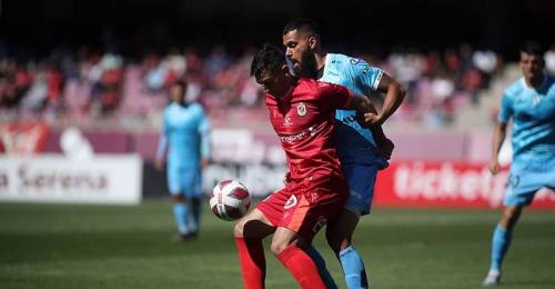 DT nacional pide que vuelvan las liguillas de promoción.