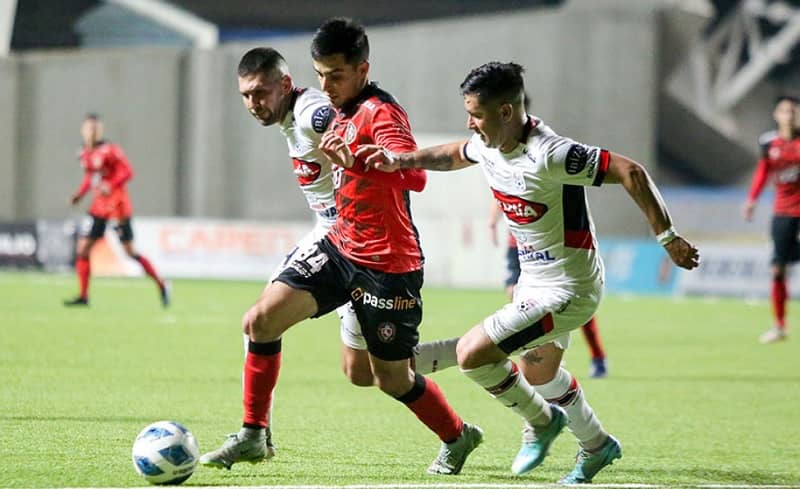 Habrá denuncia contra Deportes Limache en Segunda División.