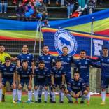 Provincial Osorno se aburrió de los líos de Segunda División y quiere jugar el torneo. Según pudo saber PrimeraBChile, los cruces de propuestas de campeonato y también las declaraciones cruzadas entre la ANFP, los elencos que integran la división y el SIFUP, colmaron la paciencia de los "Toros" que comenzarán a armarse para la competencia. Provincial Osorno le responde con todo a la dirigencia de Iberia