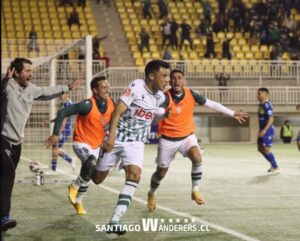 Dos grandes del fútbol chileno son líderes de la tabla de posiciones de la Primera B 2023. 