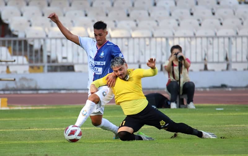 Deportes Antofagasta sigue en carrera por el regreso a Primera División
