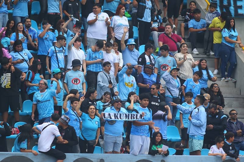 ¿Habrá entradas para Deportes Iquique en Valparaíso?