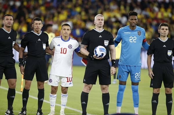 La Roja no para: Cuales son los próximos compromisos de la selección chilena