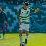 Los jugadores suspendidos para el inicio de la liguilla de Primera B.