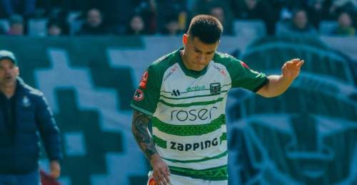 Los jugadores suspendidos para el inicio de la liguilla de Primera B.