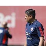 Nicolás Córdova Coquimbo Unido selección chilena. Nicolás Córdova planea cambios significativos en la alineación de La Roja