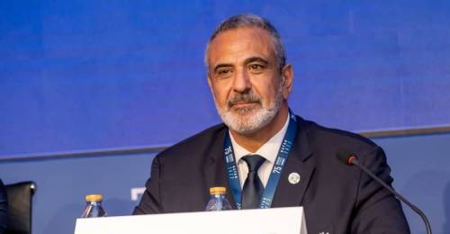 Pablo Milad por la elección del DT de La Roja: "Tenemos tiempo"