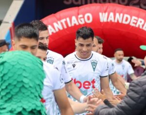 Santiago Wanderers sufre para usar el estadio Elías Figueroa Brander.