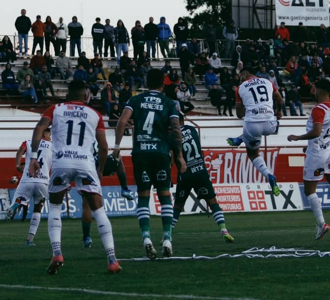 Unión San Felipe recurrió a la justicia ordinaria en defensa de sus hinchas, perjudicados para el duelo vs Santiago Wanderers.