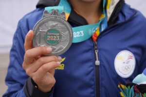 Premios monetarios para medallistas chilenos en Parapanamericanos 2023