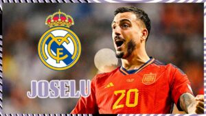 Recorrido de Joselu: Equipos y Goles en su Carrera Futbolística