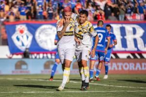 Coquimbo y La Calera se enfrentan en duelo clave por clasificación a copas
