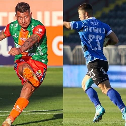 Cobresal y Huachipato siguen en carrera por el título de Primera División