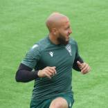 El ex defensa de Santiago Wanderers Andrés Barboza tiene nuevo club. El zaguero central de 30 años fue oficializado como nuevo jugador de Club Atlético Fénix de Uruguay. Dos sensibles bajas en defensa tiene Santiago Wanderers para la final ida vs el cuadro de Deportes Iquique.