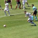 Un campeón con Cobreloa en la Primera B 2023 interesaría a Deportes Temuco Una sensible baja para su regreso a Primera División sufrió Cobreloa. Felipe Villagrán no sigue en el club.