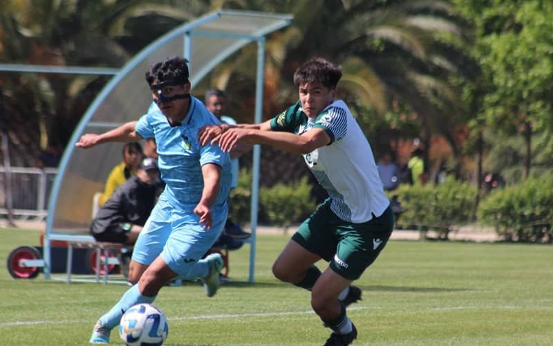 Financiamiento incierto: Alertan crisis en fútbol joven