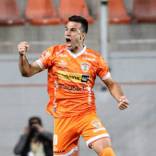 La felicidad de Gustavo Gotti tras su regreso a Cobreloa Cobreloa le entregó un regalo  de Navidad muy especial a sus hinchas: regresa Gustavo Gotti.