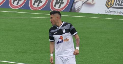 Kevin Egaña regresa al fútbol y tiene nuevo club en la Primera B. Deportes Copiapó le abrió nuevamente las puertas al lateral izquierdo, quien en los últimos seis meses no jugó profesionalmente, tras salir de Rangers de Talca a mitad de año, debido a razones personales. Rangers está a punto de cerrar a su primer refuerzo para el 2024. Se trata de Kevin Egaña.