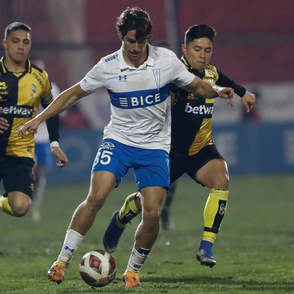 Los equipos chilenos conocieron a sus rivales para Copa Sudamericana y Copa Libertadores