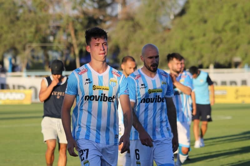 Solo falta conocer al último integrante de la Primera B 2024. Magallanes se convirtió en el segundo descendido desde Primera División.