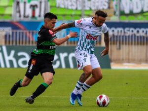 Hasta dos años de castigo arriesga dirigente de Santiago Wanderers.