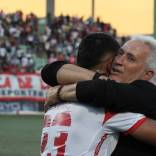 Magallanes anuncia a su nuevo DT para salir de los últimos lugares de la tabla de Primera B