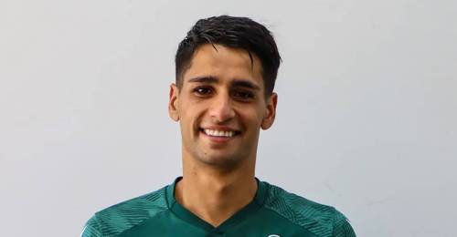 Huachipato aseguró ahora a un ex Santiago Wanderers Santiago Wanderers anunció a su quinto refuerzo para la Primera B 2024.