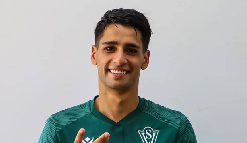 Huachipato aseguró ahora a un ex Santiago Wanderers Santiago Wanderers anunció a su quinto refuerzo para la Primera B 2024.