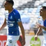 Deportes Antofagasta podría potenciar su delantera con un atacante venezolano El delantero venezolano Brayan Hurtado dejó Deportes Antofagasta y retornó a su país.