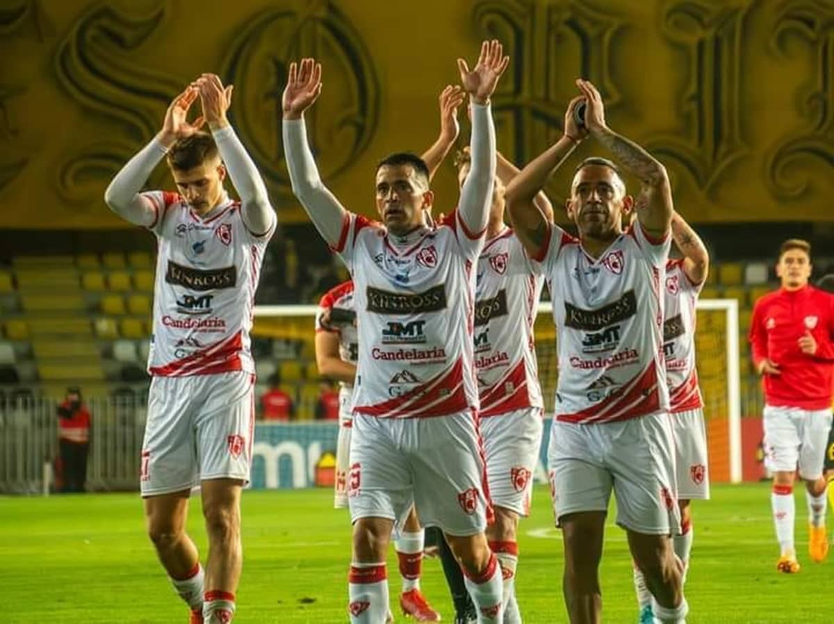 Deportes Copiapó se arma para el Campeonato Nacional de Primera División