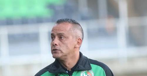 Desde Rangers reconocieron interés por un DT campeón en la Primera B Como le fue en su carrera al nuevo DT de La Serena, Erwin Durán.