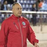 Otro nombre quedaría descartado para la banca de Santiago Wanderers: Erwin Durán.