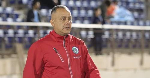 Otro nombre quedaría descartado para la banca de Santiago Wanderers: Erwin Durán.