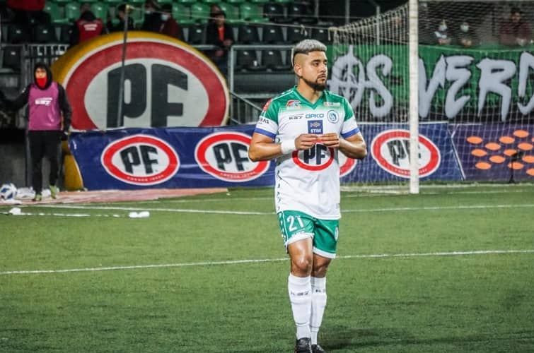 Dos equipos de la Primera B buscarían el fichaje de Fabián Manzano Fabián Manzano regresará a Primera División