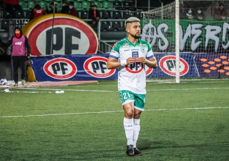 Fabián Manzano regresará a Primera División
