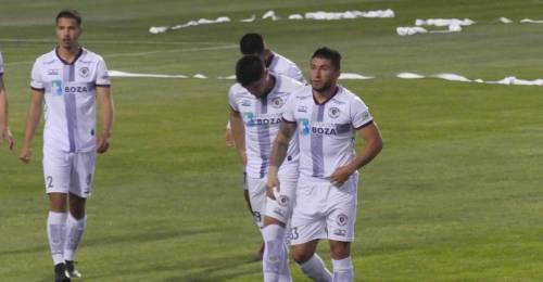 Referente de Santa Cruz se despidió del club y pegó un palito Jaime Luciano Gaete ya tiene club para la Primera B 2024.