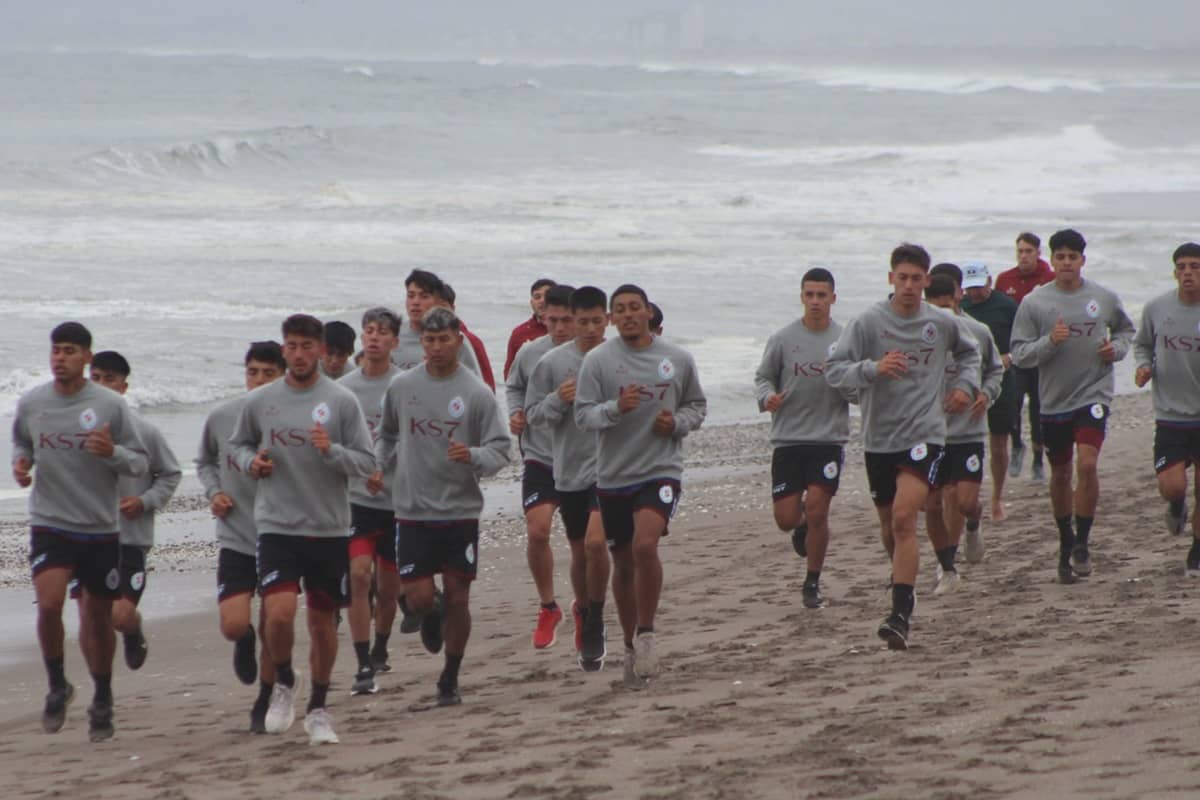 Desde Deportes Temuco llegaría un nuevo refuerzo para Deportes La Serena: Raúl Osorio.