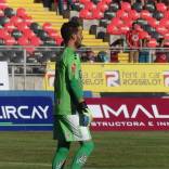 Manuel García deja el fútbol por razones de salud y San Luis le entrega su apoyo total Manuel García se convirtió en el nuevo arquero de Deportes Santa Cruz.