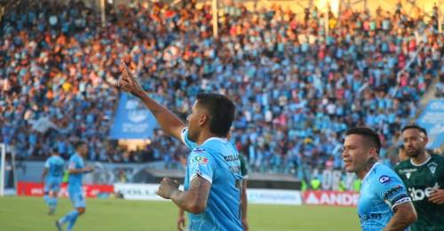 Ramón Fernández y Roberto Cereceda ya tienen equipo para el 2025 en el fútbol chileno