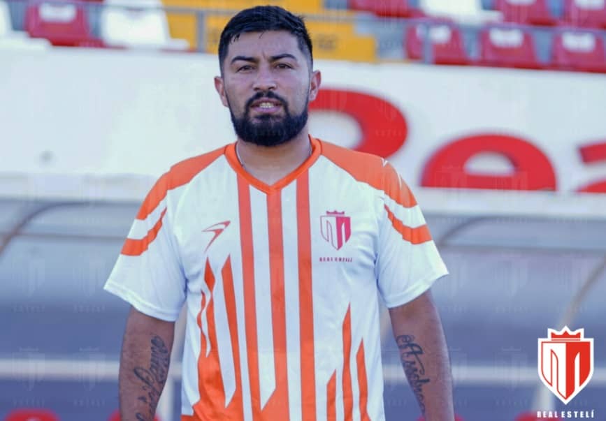 Nicolás Maturana jugará en el fútbol de Nicaragua.