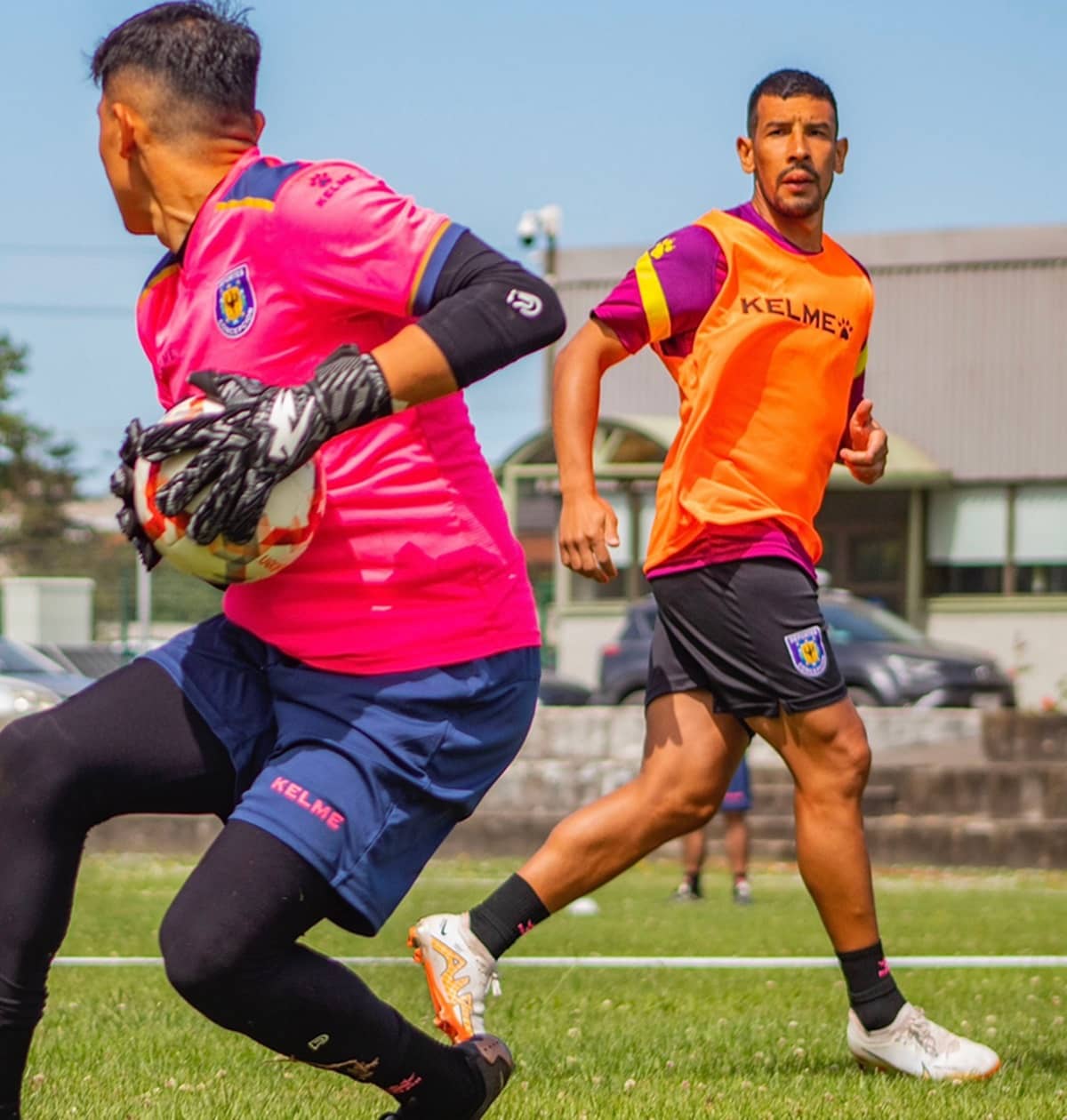 Deportes Concepción confirmó un nuevo fichaje desde Primera División. Llega el defensa central Sebastián Silva.